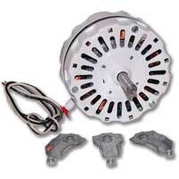 Lomanco PVMTR Power Vent Motor Replacement (F0510B2944) for sale online
