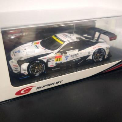 スパーク1/43 apr LC500h apr SUPER GT 2023 Amazon | スパーク 1/43 apr LC500h GT 2023 スーパーGT GT300