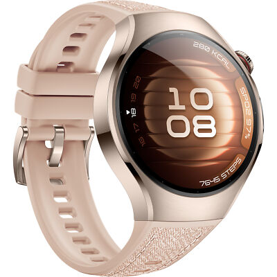 Huawei Watch 5 42mm (Soc-L29L), Smartwatch, beige