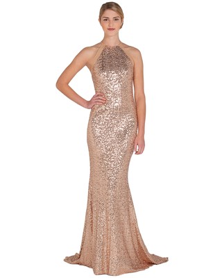 badgley mischka glitz gown