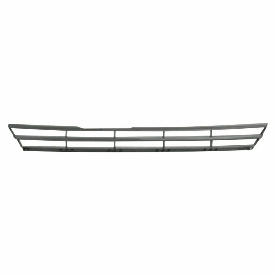 New Front Bumper Lower Grille Gray Plastic For 1999-2003 Lexus RX300 LX1200106 Foto 2 de 4