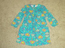 Girls Casual DRESS, size 5, Full Length w/ Long Sleeves, J Khacki Kids Brand