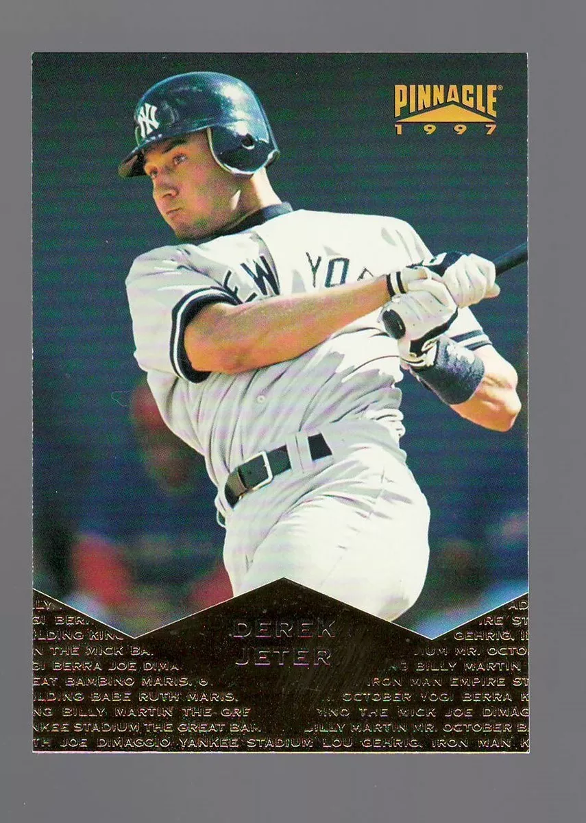 Derek Jeter Derek jeter, New york yankees, Buster posey