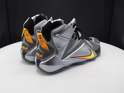 Size 13 - Nike LeBron 12 Flight for sale online | eBay display picture 3