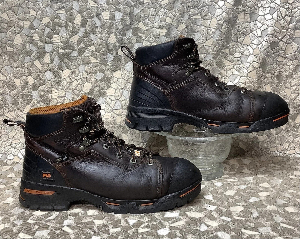 Timberland pro clearance endurance hd 6