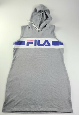 slim fit dress slacks Athletic Dress By Fila In Black, Size: S