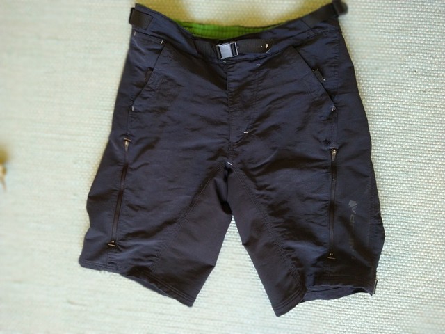 boardman mtb shorts