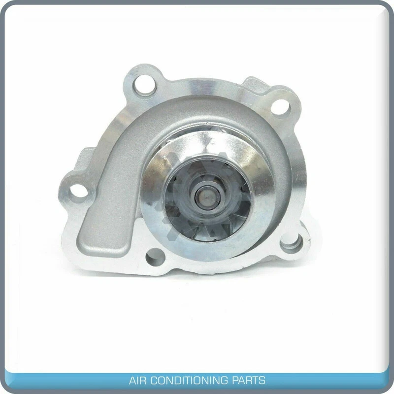 Водяной насос двигателя подходит для Chrysler 200 Sebring Dodge Avenger Jeep Cherokee Journey - Изображение 4 из 4