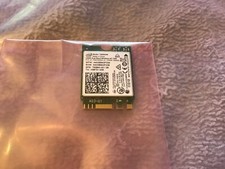 HP Stream 11 Pro G2 G3 EE G2 G4 OEM Laptop WiFi Wireless Card 793840-001 7265NGW