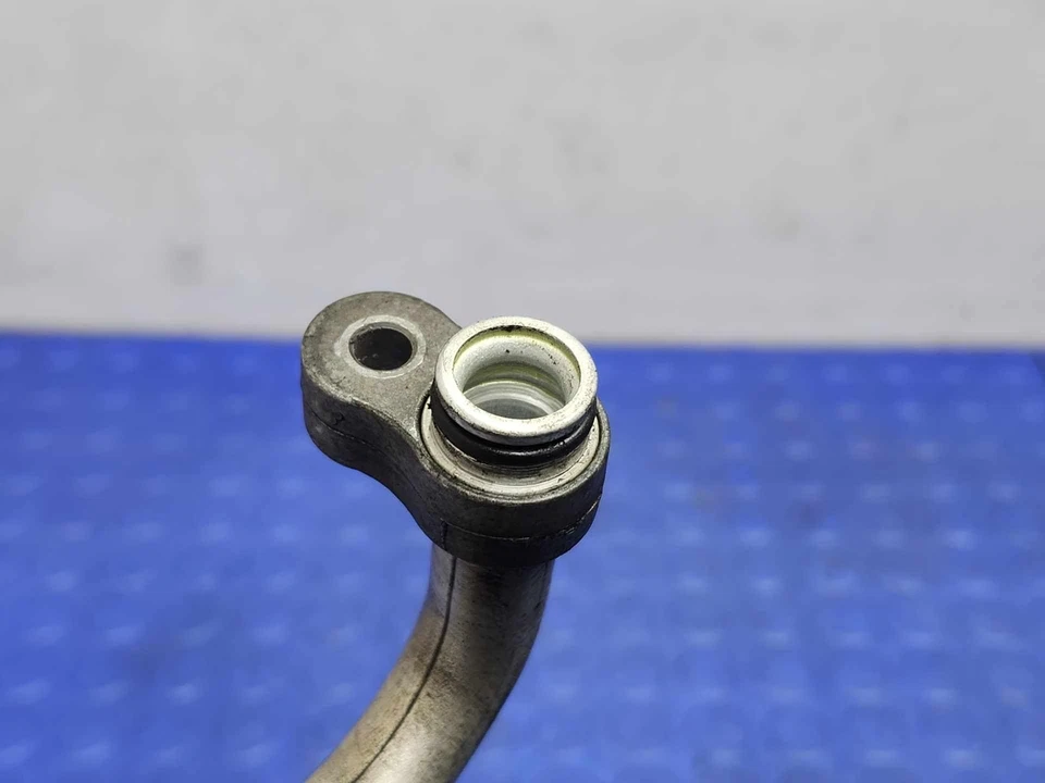 2006 Honda Ridgeline AC Air Conditioner Suction Hose Genuine OEM 80311SJCA01 - Image 3 of 4