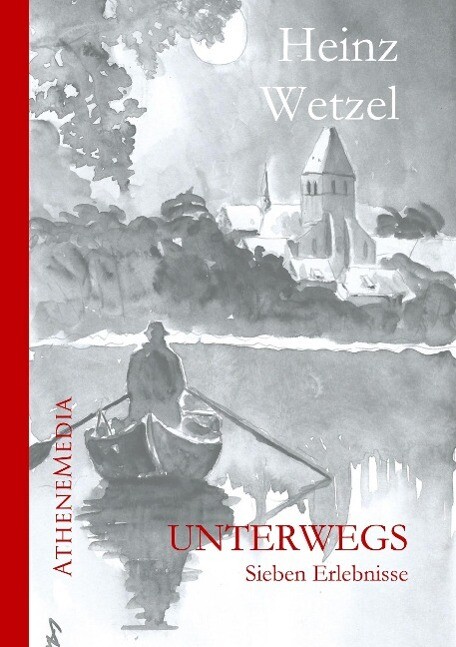 Thumbnail - Unterwegs. Sieben Erlebnisse | Buch | 9783869920153
