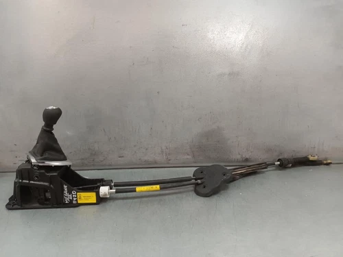 8201062921A Palanca Cambio para RENAULT MEGANE III BERLINA 5P Business 3870301 - Imagen 1 de 10
