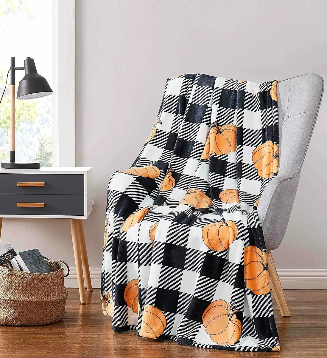 Modern Throw Blankets