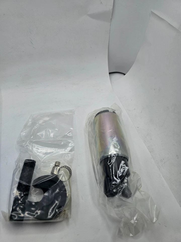 Bomba de combustible eléctrica Delphi FE0351 gasolina para Civic Sedán Kia Rio Hyundai Accent Soul Foto 2 de 4