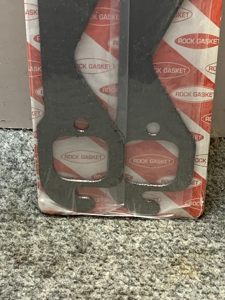 Novo conjunto de junta coletor de escape DNJ EG3104 compatível com GMC C2500 1999-2000 - Imagem 4 de 4