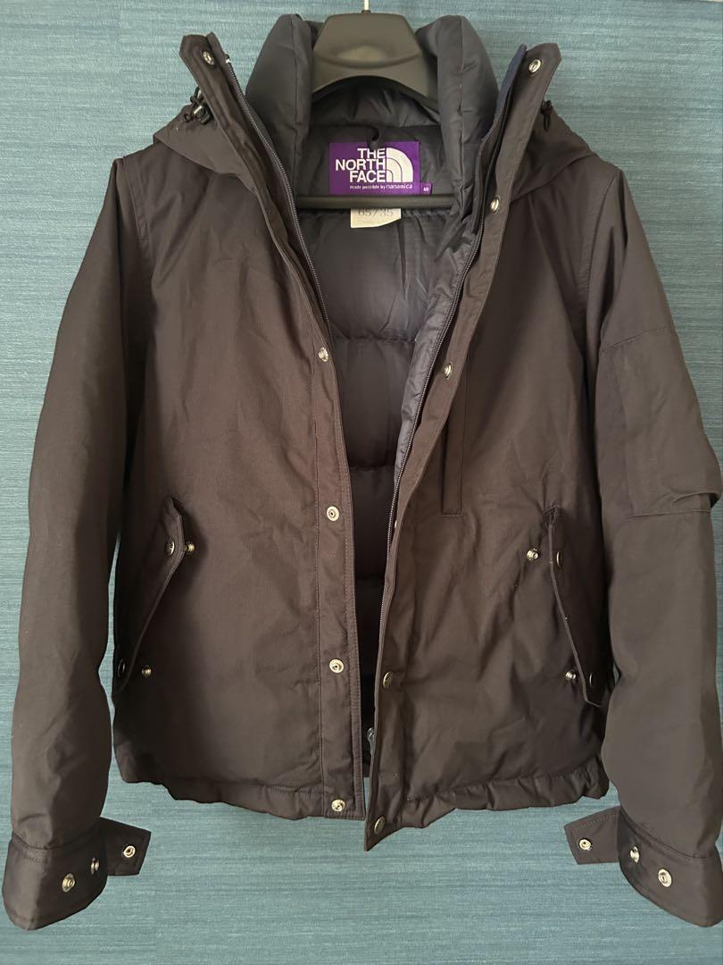 The North Face Purple Label Short Down | eBay The North Face Purple Label Short Down | eBay