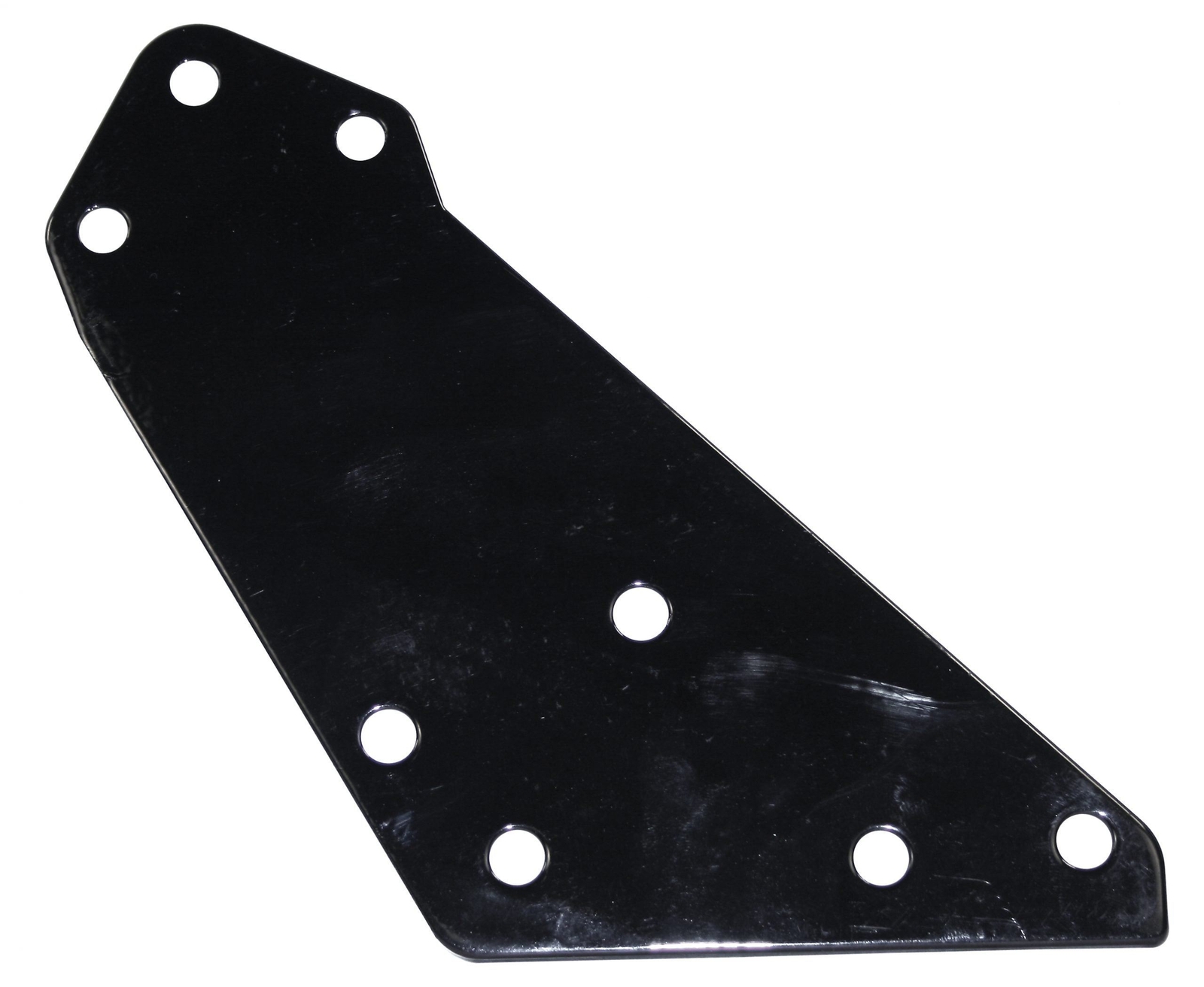 Under Fender Oil Filter Mount  VW Beetle 1947–2003