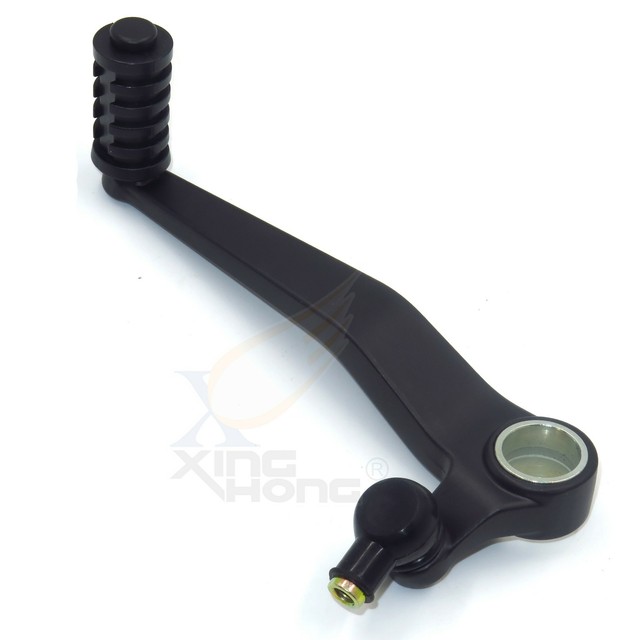 GEAR SHIFT SHIFTER LEVER Black For Suzuki SV650 & SV650S 9903 RF900R