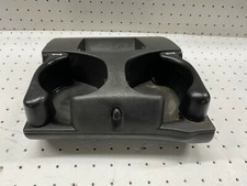 1998-2001 Dodge Ram 1500 Truck Oem Dash Cup Holder Agate 1998-2001 Dodge Ram 1500 Truck Oem Dash Cup Holder Agate