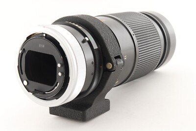 その他 Canon FD 300mm f/5.6 L0096 Canon Lens FD 300mm f/5.6 S.C. Telephoto Lens From Japan #22No6 | eBay
