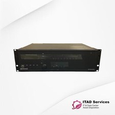 CRESTRON CEN-RGBHVHB8X4 8x4 High-Bandwidth RG...