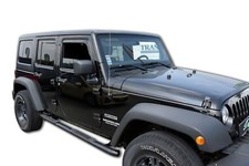Porte arrière et accessoires Jeep WRANGLER