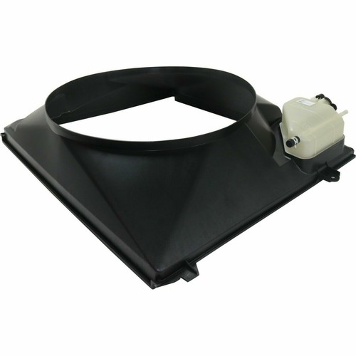 NEW Fan Shroud, TO3110159 167110C140 for 20052015 Toyota eBay