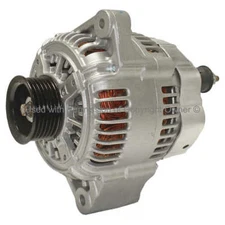 Alternator Quality-Built 13909 Reman fits 00-02 Jaguar S-Type 4.0L-V8