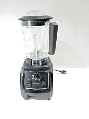Cleanblend Ultra 40oz 1000 Watt Heavy Duty Professional Blender