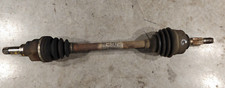 Cardan Citroen C3