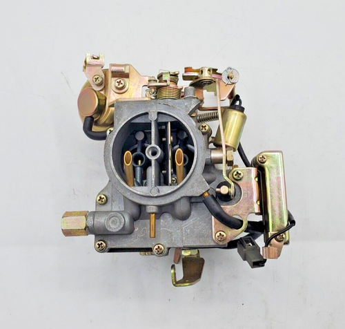 Carburettor Compatible For TOYOTA 5K 21100-137501/51 - Picture 7 of 11