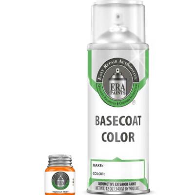 For Toyota 4Runner (1E9 Galactic Gray Mica) Touch Up or Spray Paint