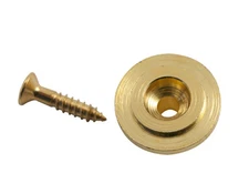 Kluson Round String Guide Retainer Tree fits Fender Bass #007-5561-000 KASBRG