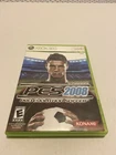 Pro Evolution Soccer 2008 - XBox360