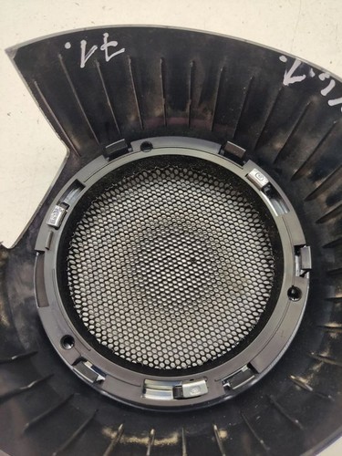 Mini One - Cooper F56 F55 2014 front speaker cover trim grill 27583 AAA25578 - Picture 7 of 7