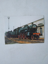 SERIE FERROVIE DELLO STATO DEPOSITO LOCOMOTIVE DI CHIVASSO LOCOMOTIVA 685.196