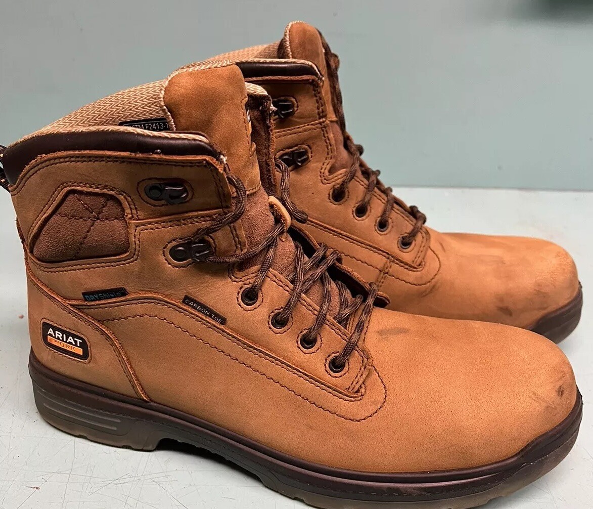 Ariat Men display picture 2