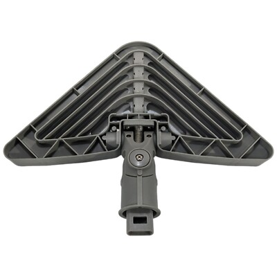 #ad Shark Lift Away Pro Steam S3501 S3901 S3601 S3973 Mop Head Corner Attachment Tri $24.65