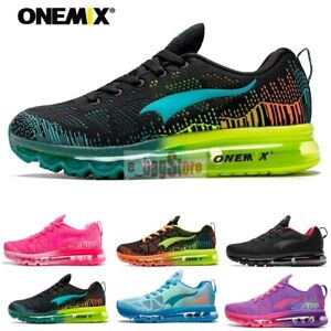 ONEMIX Men's Running Shoes Women Multi 