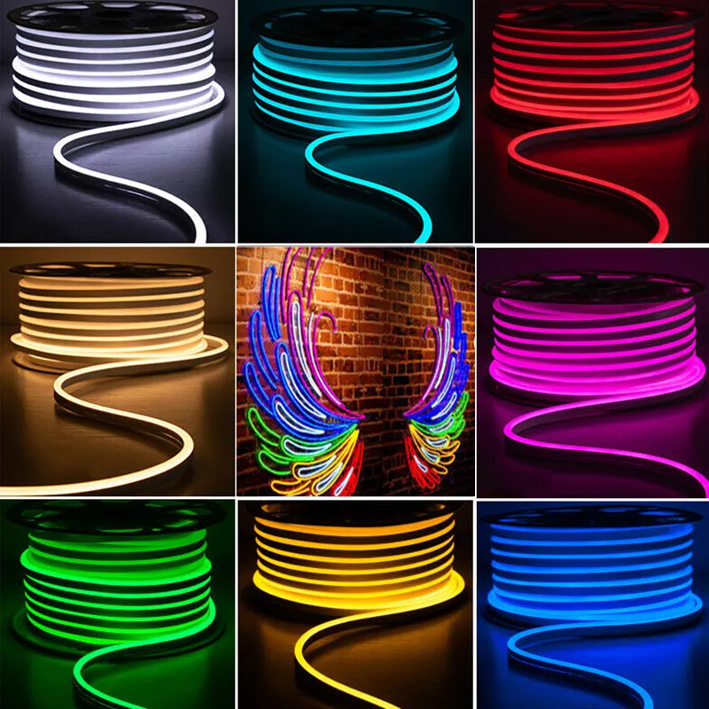 Cheap rope lights deals