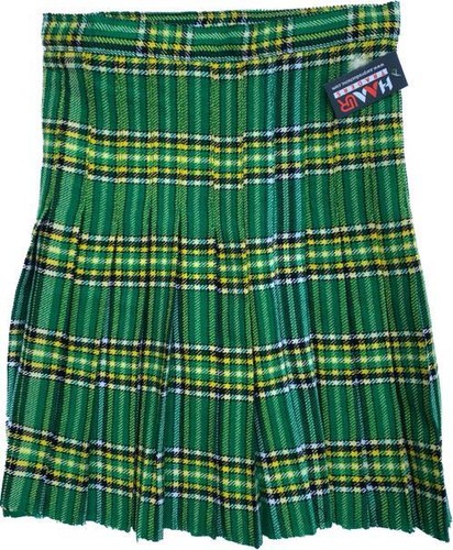Baby Boy and Girls Kilts Top Quality Highland Multi Color Skirt 1 Year To 12Year - Picture 15 of 60