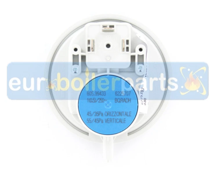 SIME ECOMFORT 25HE PLUS BOILER AIR PRESSURE SWITCH 6225707 BRAND NEW | eBay