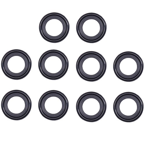 10 X Sump Washers For Ford Fiesta Mondeo Transit Focus C-Max Mazda Volvo 1005593 - Bild 8 von 8