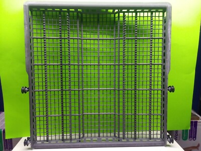 GE DISHWASHER THIRD LEVEL RACK for silverware PART