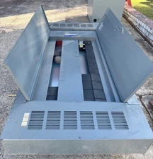 Square D I-Line Panelboard 1200A 208/120V 3PH 4W 66Cir Indoor 1200 Amp Panel MLO