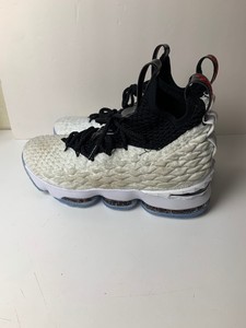 lebron 15 size 8