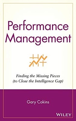 Performance Management: Finding The Missing Teile Zum Verschliessen Der