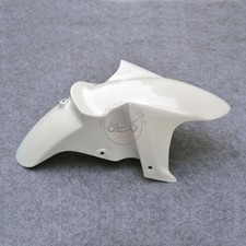 GARDE BOUE AVANT FZ6 S2