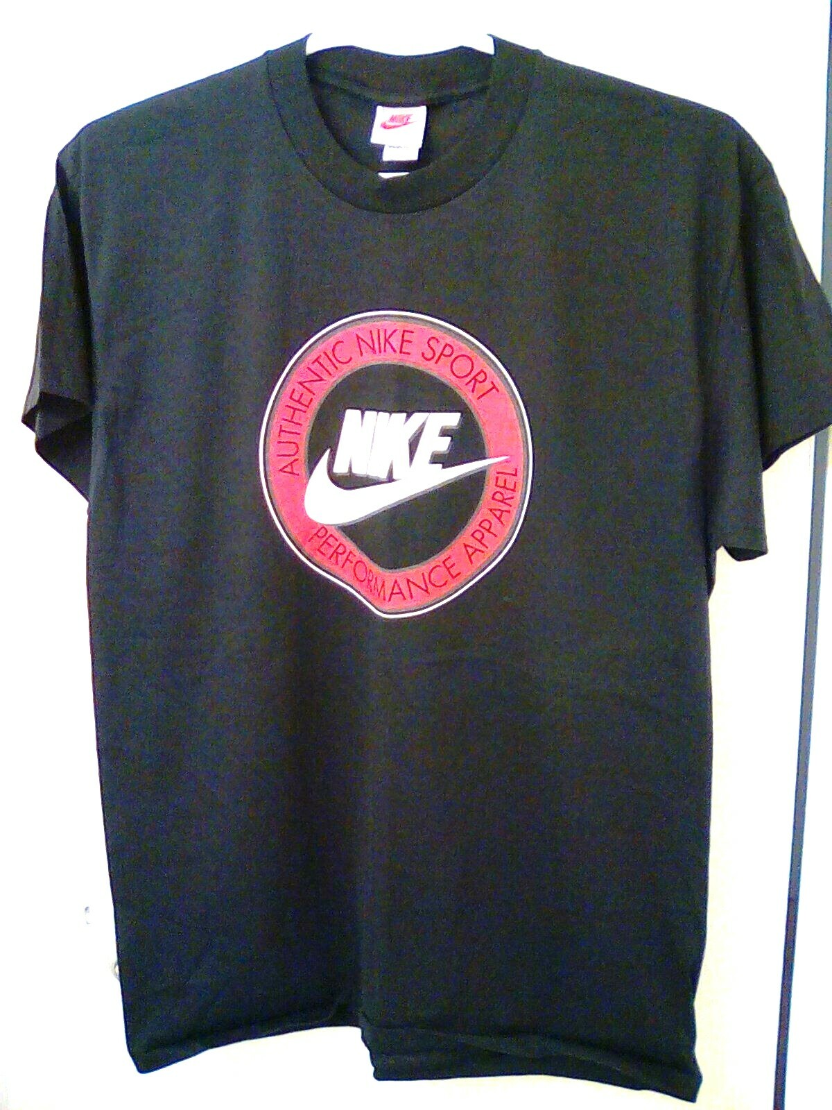 nike retro apparel