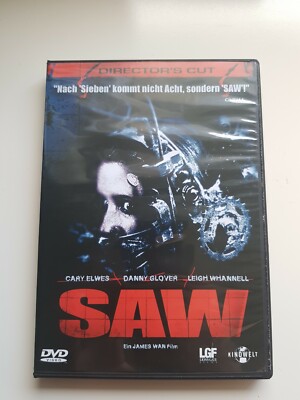 SAW - Directors Cut